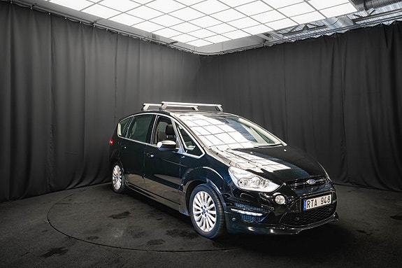 Ford S-MAX 5 of 24