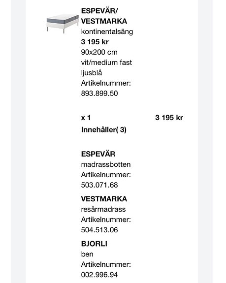 Product image 2 of 3