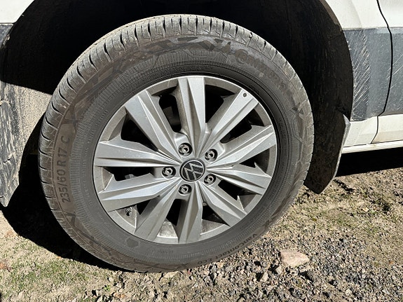 Volkswagen Crafter 35 5 of 5