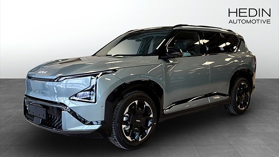 Kia EV5