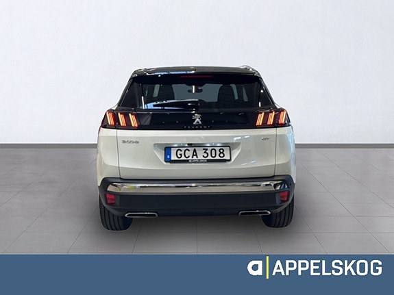 Peugeot 3008 5 of 5