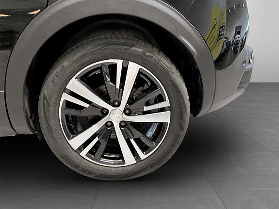 Peugeot 3008 17 of 17