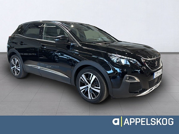 Peugeot 3008 3 of 5