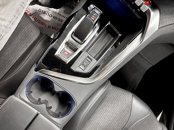 Peugeot 3008 15 of 17
