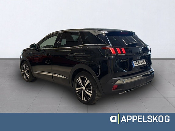 Peugeot 3008 7 of 12