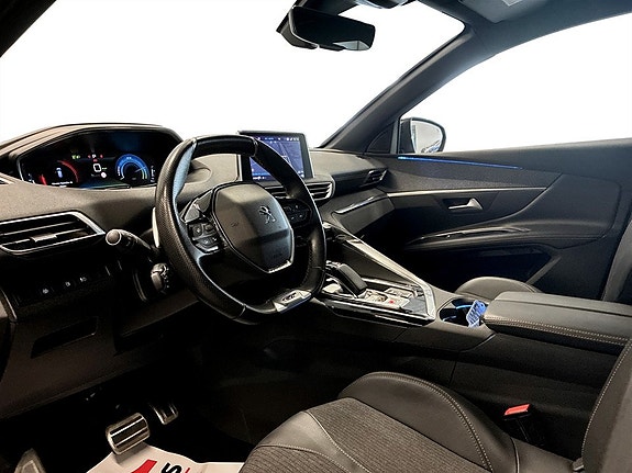 Peugeot 3008 6 of 17