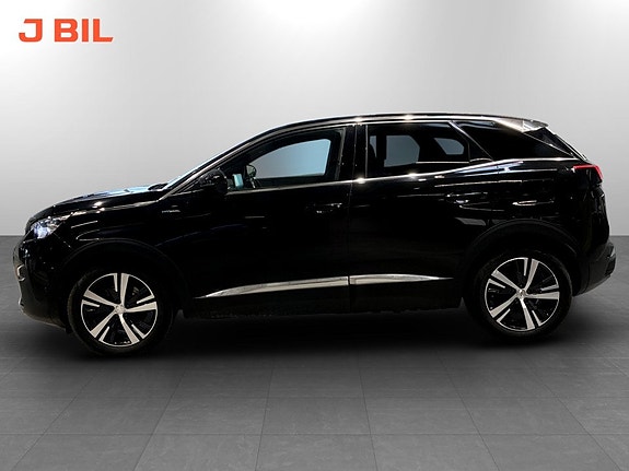 Peugeot 3008 3 of 17