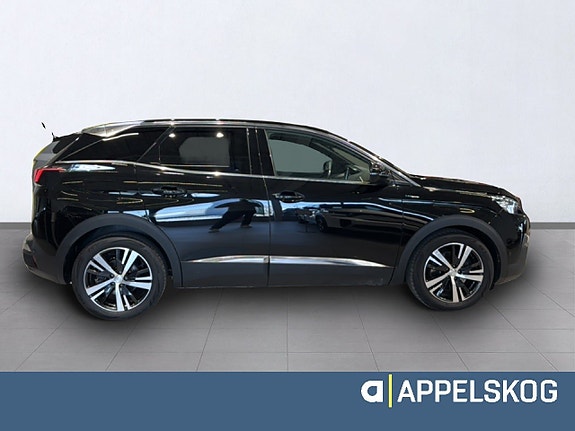 Peugeot 3008 4 of 5