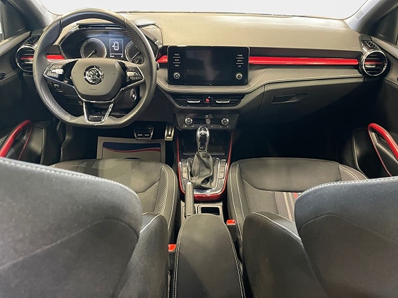 Skoda Fabia 10 of 15