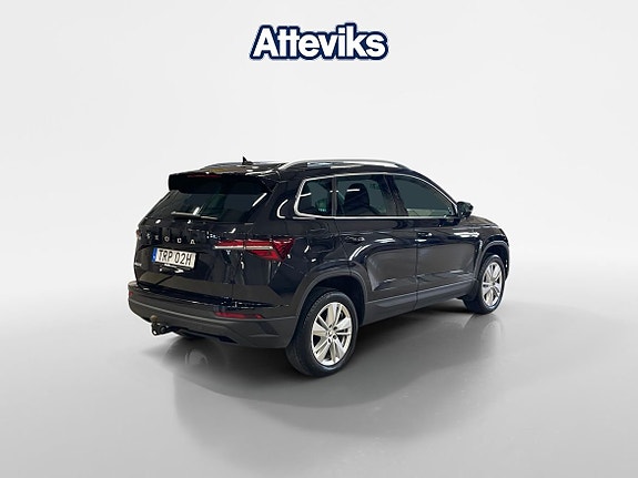 Skoda Karoq 3 of 5
