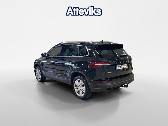 Skoda Karoq 5 of 5