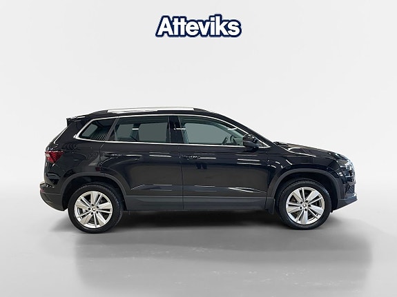 Skoda Karoq 2 of 5