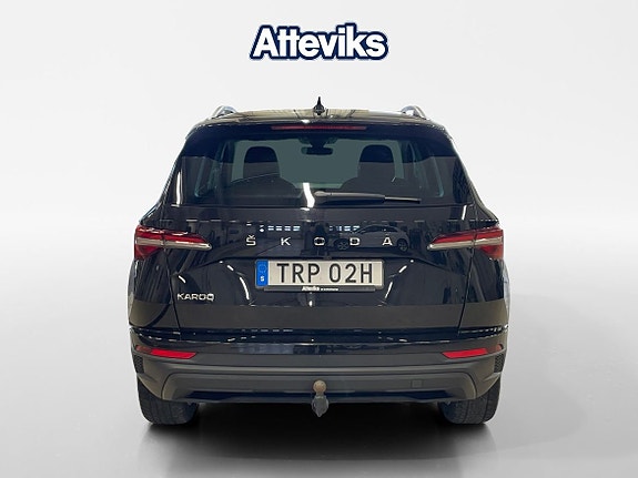 Skoda Karoq 4 of 5