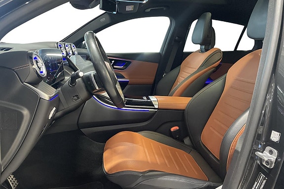 Mercedes-Benz GLC300 e 11 of 24
