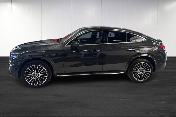 Mercedes-Benz GLC300 e 12 of 24