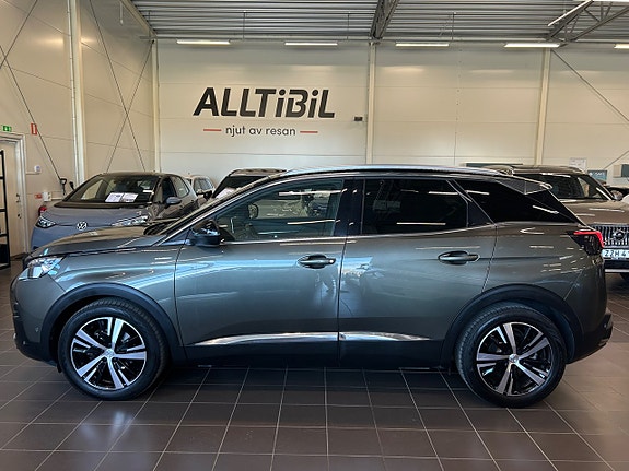 Peugeot 3008 3 of 5