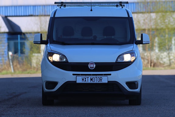Fiat Doblo 7 of 13