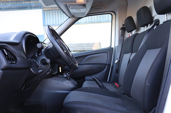 Fiat Doblo 4 of 5