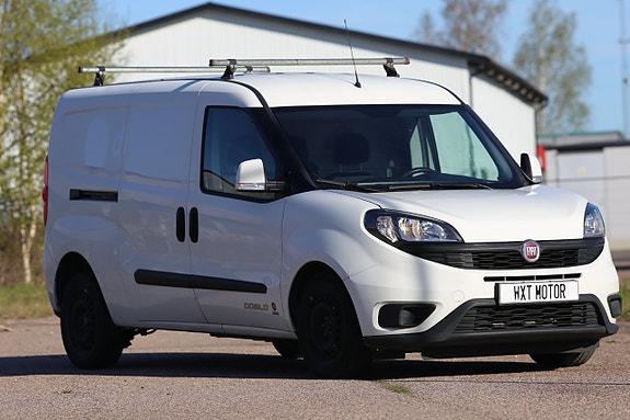 Fiat Doblo 11 of 13