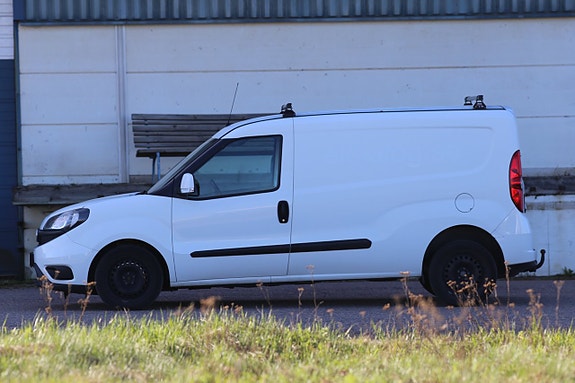 Fiat Doblo 2 of 5