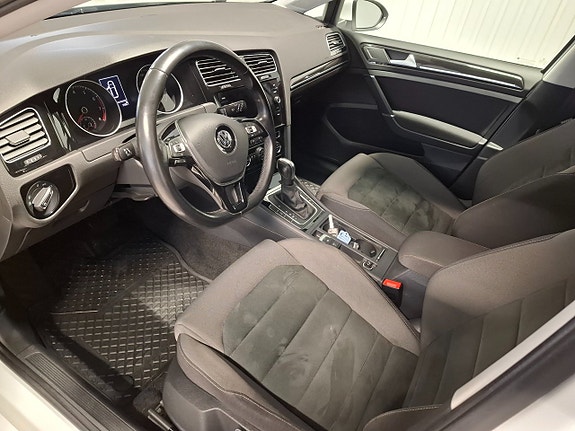 Volkswagen Golf I 10 of 14