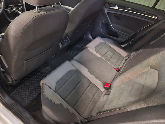 Volkswagen Golf I 12 of 14