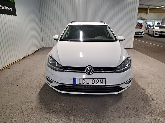 Volkswagen Golf I 8 of 14