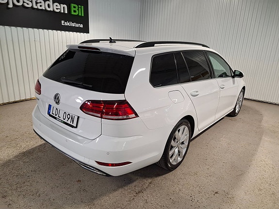 Volkswagen Golf I 5 of 14