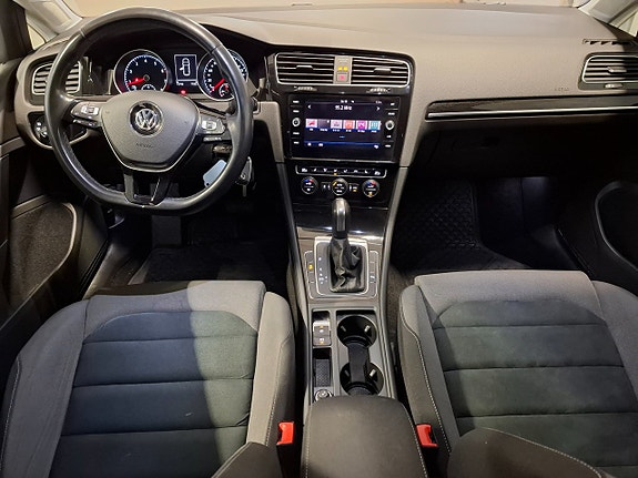 Volkswagen Golf I 9 of 14
