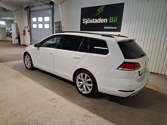 Volkswagen Golf I 3 of 14