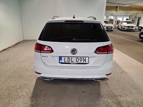 Volkswagen Golf I 4 of 14