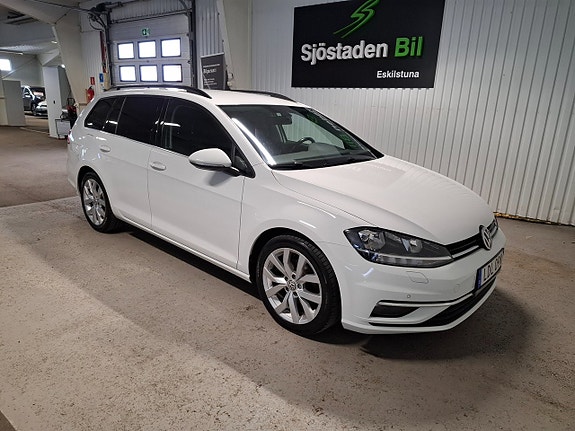 Volkswagen Golf I 7 of 14