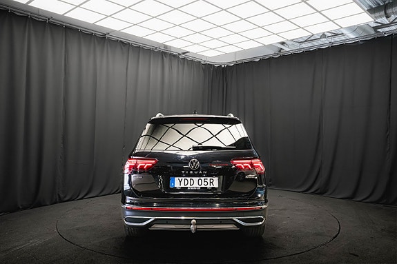 Volkswagen Tiguan Allspace 8 of 25