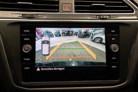 Volkswagen Tiguan Allspace 15 of 25