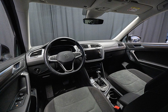 Volkswagen Tiguan Allspace 11 of 25