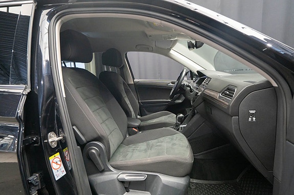 Volkswagen Tiguan Allspace 20 of 25