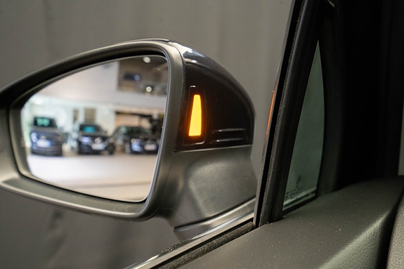 Volkswagen Tiguan Allspace 21 of 25