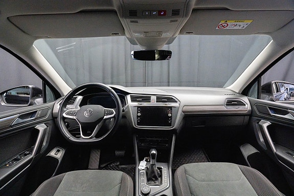 Volkswagen Tiguan Allspace 13 of 25