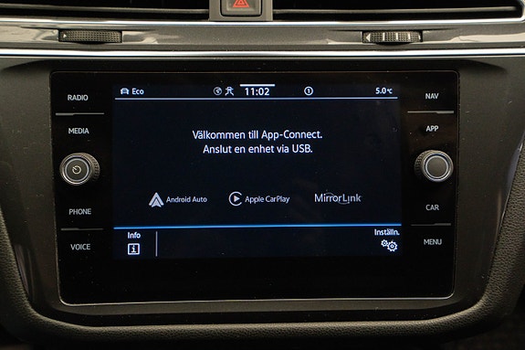 Volkswagen Tiguan Allspace 24 of 25