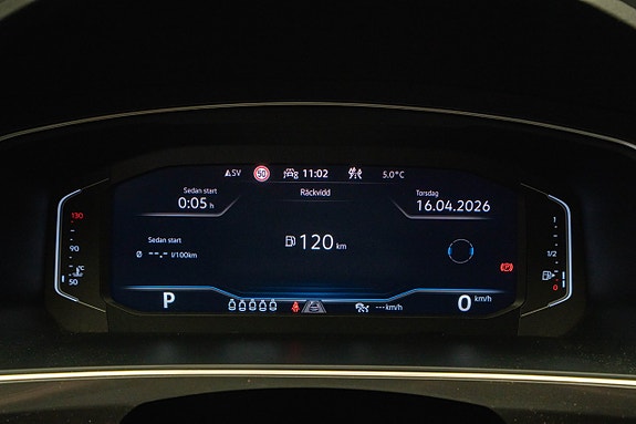 Volkswagen Tiguan Allspace 14 of 25