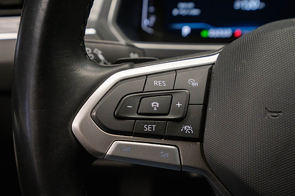 Volkswagen Tiguan Allspace 23 of 25