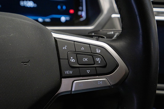 Volkswagen Tiguan Allspace 22 of 25