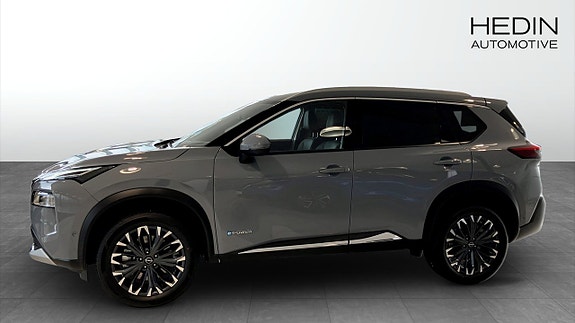 Nissan X-Trail 6 of 9