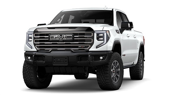 GMC Sierra 3 of 5