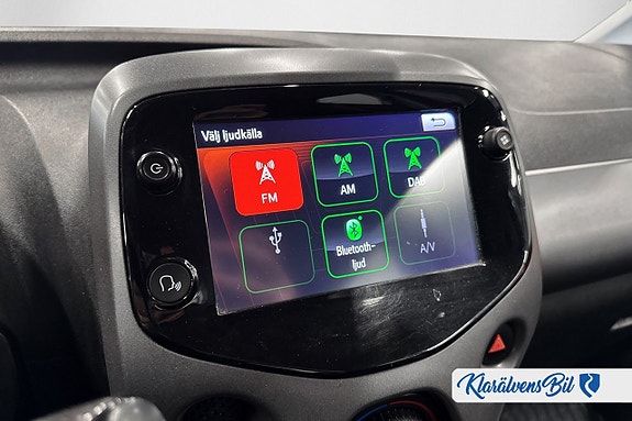 Toyota Aygo 9 of 13