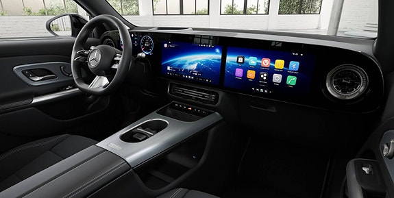 Mercedes-Benz GLB350 10 of 10