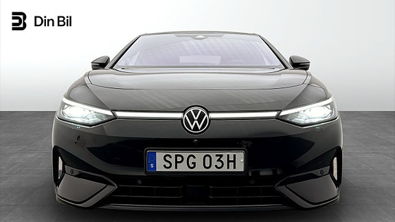 Volkswagen ID.7 4 of 5