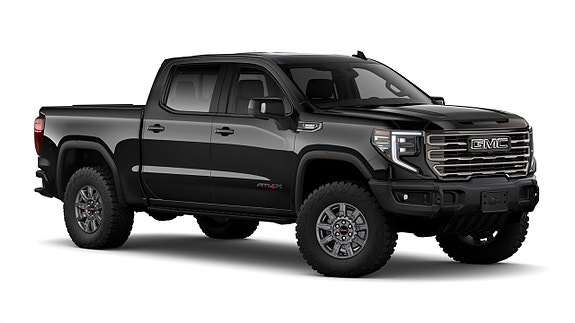 GMC Sierra 2 of 5