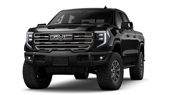 GMC Sierra 4 of 5