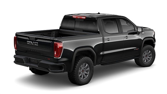 GMC Sierra 3 of 5